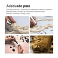 thumbnail image 4 of 20 Pzs Kit Fresas Para Madera Carburo Para Dremel Mototool, 4 of 4