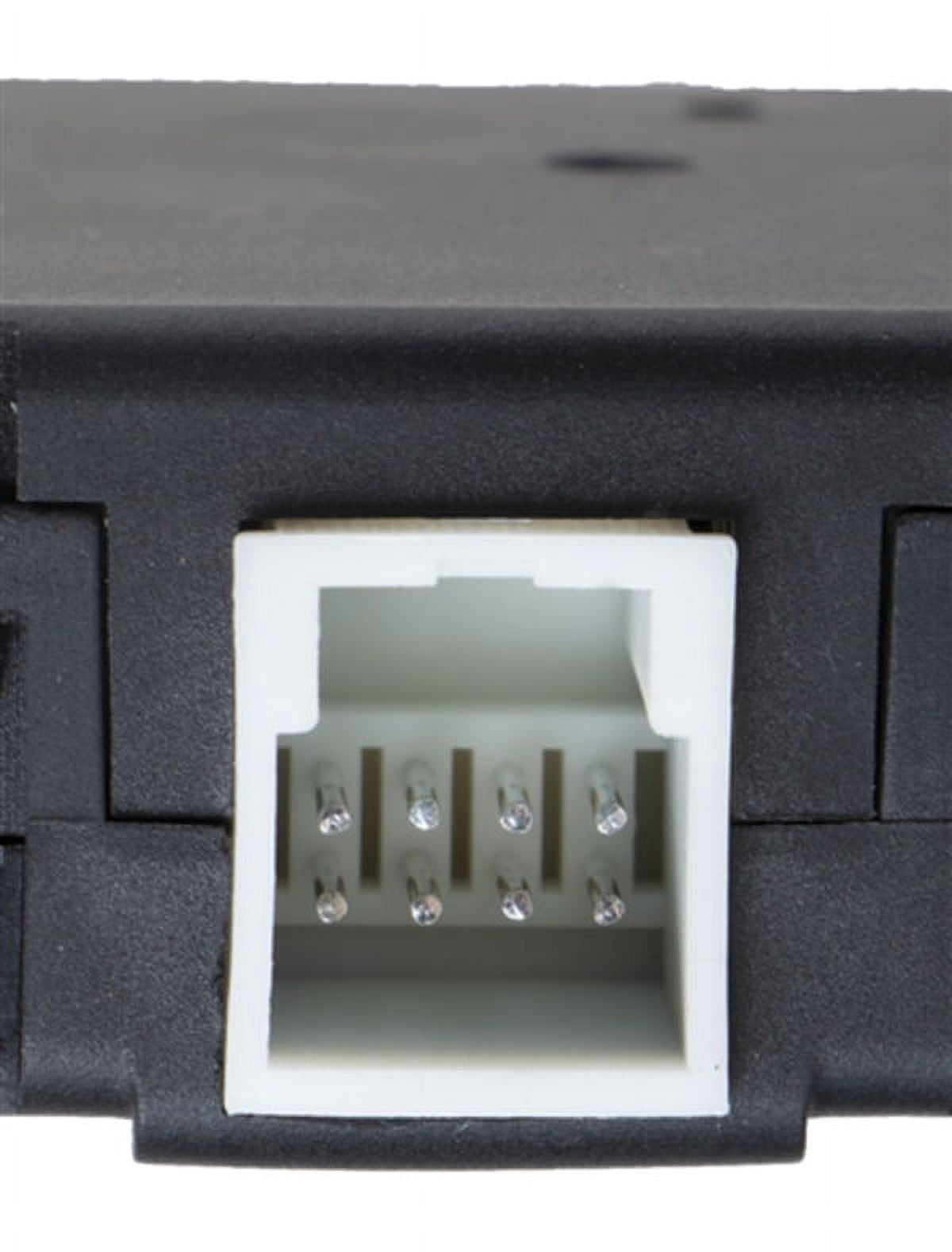 Four Seasons 73049 HVAC Recirculation Door Actuator for 03-04 Ford Expedition Fits select: 2002-2004 LINCOLN NAVIGATOR, 2002 LINCOLN BLACKWOOD