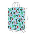 thumbnail image 2 of Granmark Bolsa de Regalo Mediana Bond 23.50 cm, Varios modelos 1 pieza, 2 of 4