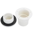 thumbnail image 3 of Boquilla de succión para piscina, accesorios de chorro de Spa, equipo de tratamiento de agua con rosca macho de 2,2 pulgadas, 3 of 14