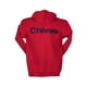 thumbnail image 2 of Sudadera Chivas Old School Sports Para Hombre Talla GD Rojo, 2 of 2