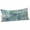 Blue, variant on Teal Blue Boho Pillow Covers 12"x20", Vintage Ethnic Tribe Abstract Art Soft Brushed Microfiber Breathable Throw Pillow Covers, Pillowcase with Zipper for Couch Sofa Bedroom Living Room