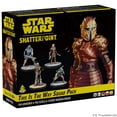 thumbnail image 1 of Juego de miniaturas de mesa Atomic Mass Star Wars Shatterpoint, 1 of 7