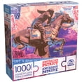 thumbnail image 5 of American Patriot 1000-Piece Transcontinental Puzzle Walmart Exclusive, 5 of 7
