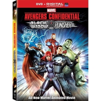 Walmart Exclusive: Marvel Animated Series Collection - Blade