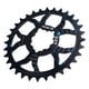 thumbnail image 3 of Cadena De 36T Confiable Rigidez Más Fuerte 104 Mm BCD Diseño Hueco La Forma Del Diente Admite La Interfaz Estándar Para Bicicleta De Carretera, 3 of 7