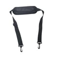 thumbnail image 2 of Correa de hombro para bolsa de golf cómoda con almohadilla de esponja extraíble para bolsas de computadora portátil, 2 of 8