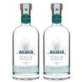 thumbnail image 1 of Pack de 2 Tequila Agavia Blanco 100% 750 ml Agavia  Blanco 100%, 1 of 4