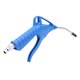 thumbnail image 5 of Soplador De Polvo, Pistola De Polvo De Tamaño Compacto, Liviana Y Portátil De Bajo Consumo Para Limpieza De Muebles Para Fábricas Para Lavados De Autos, 5 of 7