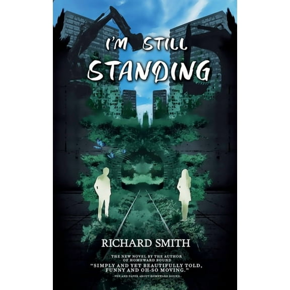 I'm Still Standing, (Paperback)