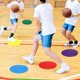 thumbnail image 1 of OHOIOLLA Marcadores De Puntos Para Alfombra Ideales Para De Fútbol Y Baloncesto, 1 of 6