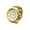 A, variant on Ring Watches Men Women Elastic Finger Watches Clear Round Dial Quartz Ring Watches for Valentine's Day