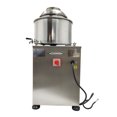 thumbnail image 4 of 220V Commercial Meatball Beating Machine Stainless Steel Meat Puree Making Machine Meat Mincer, 4 of 14