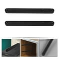 thumbnail image 5 of 2Pcs Drawer Rails Drawer Runners Practical Drawer Guide Rails Drawer Runners Replacements, 5 of 6