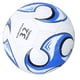 thumbnail image 1 of Balón de Fútbol, ​​Balón de Fútbol de Tamaña 5, PVC para Competiciones, Exámenes de Abrenamiento, Juego Oficial en Interiores y Exteriores, 1 of 7