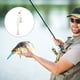 thumbnail image 5 of Cebo de pesca, señuelos de pesca luminosos de PVC, cebos duros flotantes, cebo de pesca luminoso adaptado para la perfección, 5 of 8
