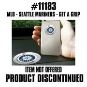 MLB - Seattle Mariners Get a Grip