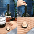thumbnail image 4 of Petaca personalizada con forma de ataúd, jarra portátil de acero, bote de vino de viaje, suministros para Bar, regalo para hombres Ormromra CPB-DE-LYY1153-3, 4 of 5