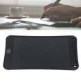 thumbnail image 4 of Writing Tablet, LCD Screen 8.5in Pressure Sensing Doodle Board Interesting  For Children Light Blue,Black, 4 of 8
