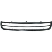 Front Valance Lower Spoiler for 1999-2005 Volkswagen Beetle Primed OE Replacement 20214