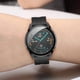 thumbnail image 2 of Tapa Del Reloj Funda PC para Huawei Watch GT 2 GT2 46mm Watch Cover Protector de pantalla (Negro), 2 of 7