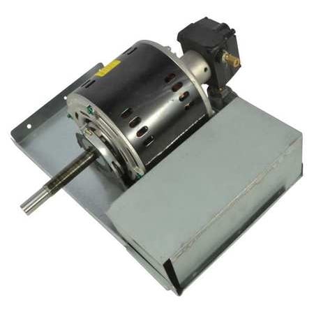 - Motor and Pump Assembly DAYTON 2154002500