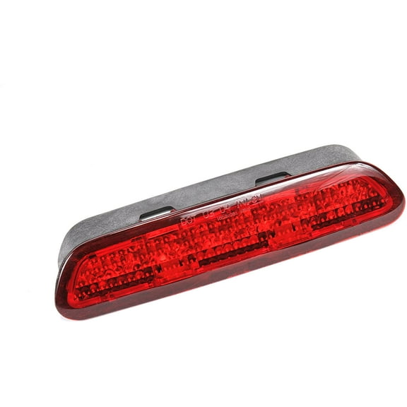 ACDelco Genuine GM Parts High Mount Stop Lamp 10377138