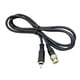 thumbnail image 3 of 2 Pieza 1.5M Bnc A Av Cable Bnc A Macho Adaptador Grabadora de Vídeo Línea de Televisión Monitoreo Q9, 3 of 5