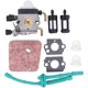 thumbnail image 1 of Carbide Carbide compatible engine turf and air cleaner components, 1 of 4