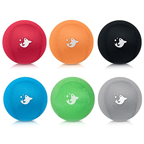 Serenilite Stress Balls, Anxiety Relief Items, Grip Strength Trainer, Meditation Accessories, Physical Therapy Equipment, Fidget Ball, Stress Balls For Adults, Hand Grip Exerciser Strengthener