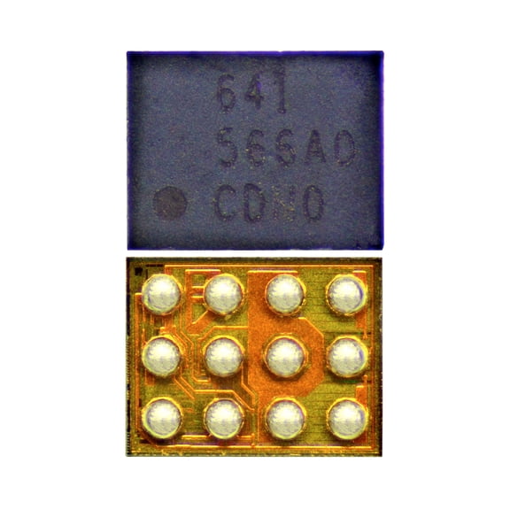 Replacement Camera Flash Driver IC 1 Compatible For iPhone X / XS / XS Max / XR (566A0 U4100)
