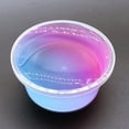 thumbnail image 3 of ZTGD Multicolor Clear Crystal Slime Squishy Stretchy Clay Stress Relieve Kids Toy, 3 of 8