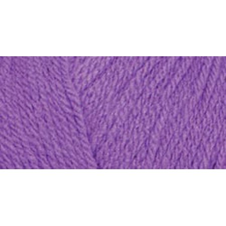 Red Heart Comfort Sport Yarn Amethyst Walmart Com