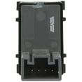 thumbnail image 4 of Dorman 901-505 Window Switch - 1 Button Passenger for Specific Seat / Volkswagen Models, 4 of 4