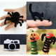 thumbnail image 5 of Chenille Limpiapipas PASCUA  Chenilla Manualidades Diy Mate 100Pzas, 5 of 6