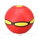 thumbnail image 2 of Pelotas De Juguete Bolas de juguete para mascotas automáticas Bola de entrenamiento de perros interesante para jugar con mascotas (rojo sin luces) Tmvgtek Libre de BPA, 2 of 5