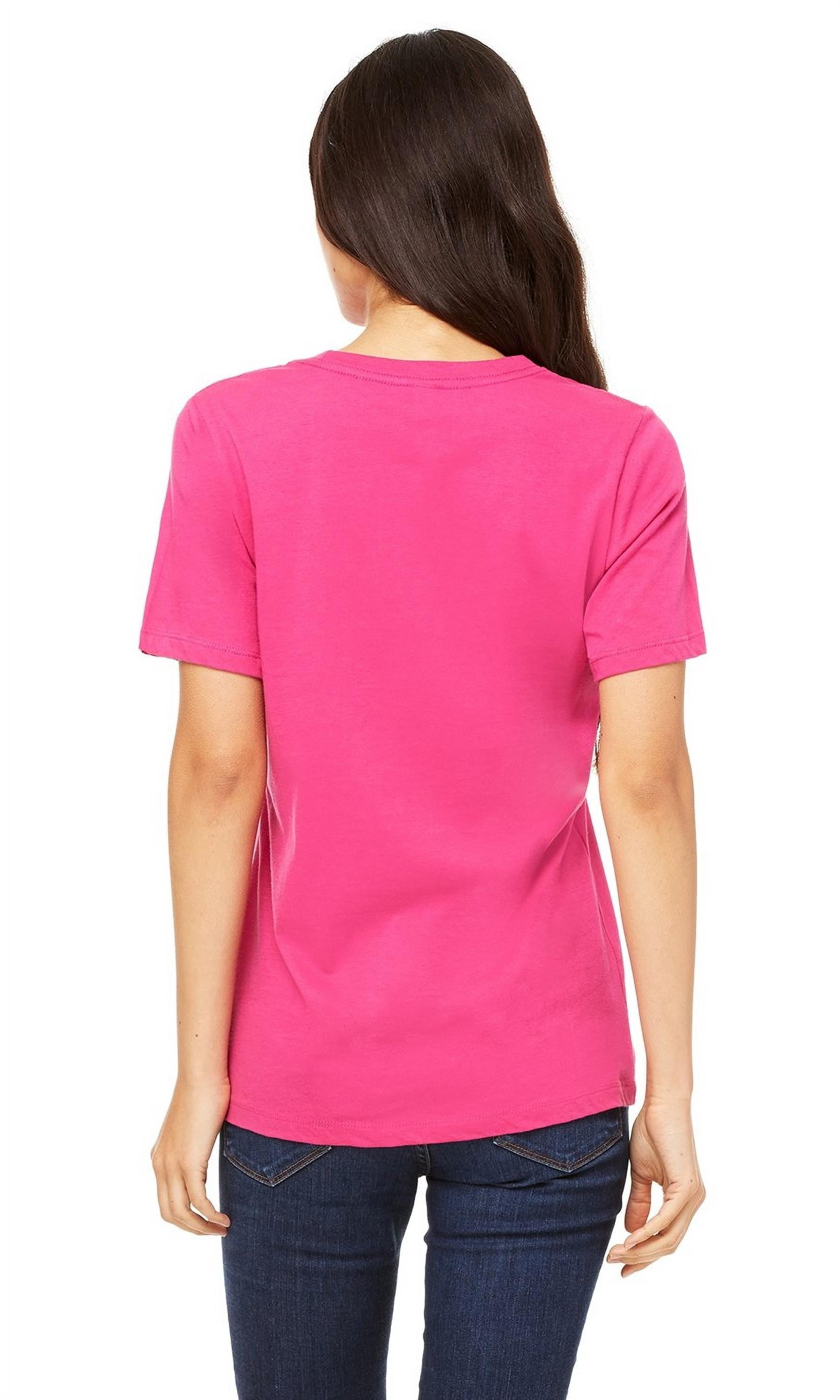 Women's Jersey Short-Sleeve T-Shirt