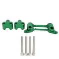 thumbnail image 1 of Kit de elevador de manillar de motocicleta con tornillos aptos para Kawasaki VERSYS 650 / KLE650 / VN650 2015-2017, 1 of 5