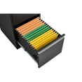 thumbnail image 3 of Home Office Metal Filing Cabinet - 4 Drawer With Lock And Silent Rails 4 Storage &enough Space, 3 of 7