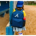 thumbnail image 2 of Atlanta Braves™ MLB 16 Inch Backpack, 2 of 8