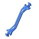 thumbnail image 1 of Mini Llave de tornillo RC perfke Herramienta de coche RC Azul, 1 of 6
