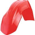 thumbnail image 1 of Polisport Front Fender 2004 CR Red for Honda CRF150R 2012-2018, 1 of 1