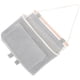 thumbnail image 1 of Wall Hanging Storage Bag Home Sundries Organizer Over Door Hanging Organizer, 1 of 4