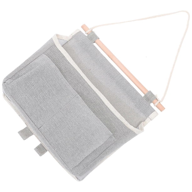 Wall Hanging Storage Bag Home Sundries Organizer Over Door Hanging Organizer