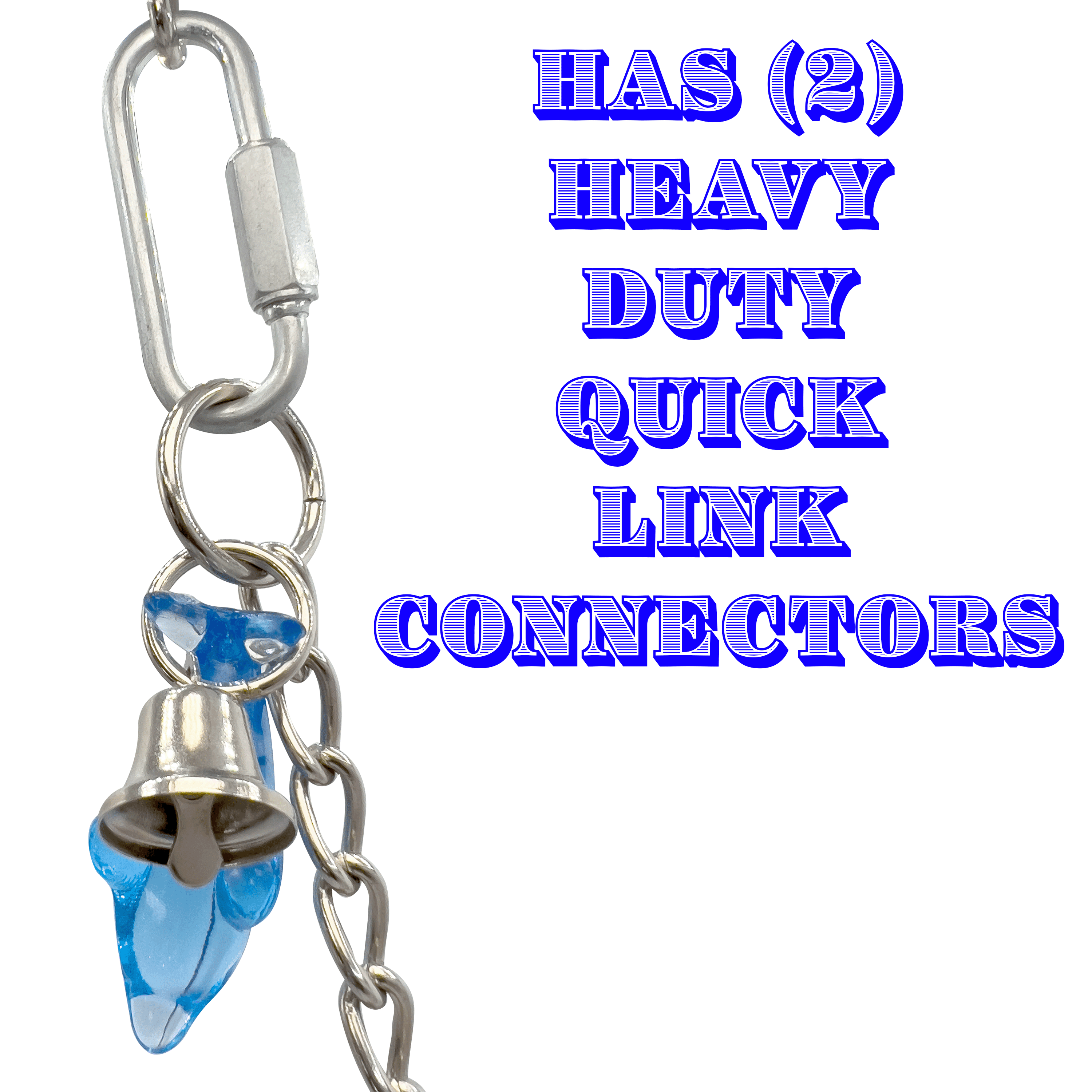 1094 Super Dolphin Paci Spooner - Deluxe Handcrafted Interactive Bird Toy