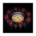 thumbnail image 4 of 16-hole Russian Roulette Wheel Spinning Wine Glass Game Ktv Roulette Game Wine Glass Spinning Wheel, 4 of 4