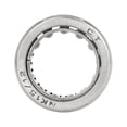 thumbnail image 5 of Uxcell Motorbike NK15/12 Needle Roller Bearing for WY125 CG125 0.61" ID  0.91" OD, 5 of 5