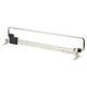 thumbnail image 3 of Closet Clothes Hanger Rail 1 Set Multi-Purpose Holder Designed For Home Closet Organization Featuring Sturdy Yet Simple Construction, 3 of 3