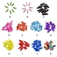thumbnail image 5 of Clips de papel Naiovety Paquete de 100 Rosa, 5 of 6