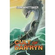 Chronicles of Dar'ryn: Cult of Dar'ryn (Paperback)